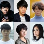 新鋭監督・廣原暁が描く覚醒青春ロードムービー『ポンチョに夜明けの風はらませて』10月公開決定