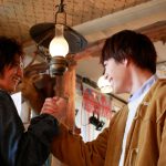 『ツナガレラジオ～僕らの雨降Days～』公開記念トークショー付き上映開催決定
