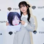 鈴原希実　撮影／蔭山勝也