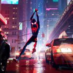 TK from 凛として時雨と本編映像がコラボ！―『スパイダーマン：スパイダーバース』〈吹替版主題歌ティザー映像〉解禁