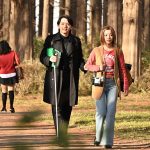 『映画ラストマン -FIRST LOVE-』福山雅治演じる皆実と初恋の人ナギサの学生時代を演じるのは當真あみ＆濱田龍臣