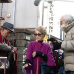 『TOKYOタクシー』木村拓哉、颯爽とした運転で一発OK――こだわりが詰まった撮影の舞台裏
