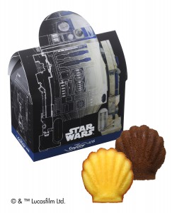 コージーコーナー スター・ウォーズ (7)