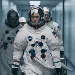 【祝♪NASA設立60周年！】―デイミアン・チャゼル監督×ライアン・ゴズリング主演『ファースト・マン』〈場面写真〉解禁