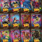 『X-Men ’97』個性が光る12人のキャラクタービジュアル一挙解禁