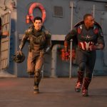 『キャプテン・アメリカ：ブレイブ・ニュー・ワールド』“新キャプテン・アメリカ”と“新ファルコン”の誕生秘話や2人の強い絆に迫る