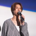 撮影／河野康成