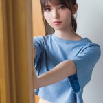 「これからは、ファンの皆さんにいろんな顔の“齋藤飛鳥”を知ってほしい」―乃木坂46・齋藤飛鳥の爽やかな“おヘソ見せ”ショット解禁