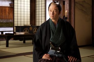 浅野忠信 Photo Credit Kerry Brown