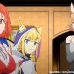 アニメ『いずれ最強の錬金術師？』第十一話「波乱の予兆」〈あらすじ＆場面カット〉公開