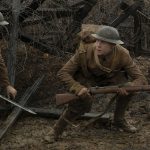 絶体絶命！崩れる塹壕を駆け抜けるしかない・・・―『1917 命をかけた伝令』〈本編映像〉解禁