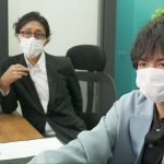 『中島健人の今、映画について知りたいコト。』中島健人が編集技師の世界に迫る！番組内で重大発表も