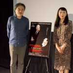 “映画全体にまで思いを馳せさてくれるような素晴らしい作品”と絶賛！―『ヒッチコック／トリュフォー』大ヒット記念トークイベントに黒沢清監督が登壇