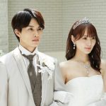 菅井友香×草川拓弥 W主演ドラマ『ビジネス婚―好きになったら離婚します―』第8話「好きになったから、離婚…？」あらすじ＆場面写真公開