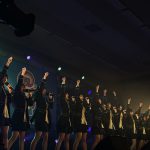 ≒JOYが「@JAM EXPO 2022」に初出演で気迫あふれるパフォーマンスを披露