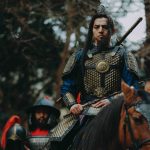 連続ドラマ『北方謙三 水滸伝』誇り高き義の武人・楊志役に満島真之介＆慈愛宿す希望の母・済仁美役に波瑠