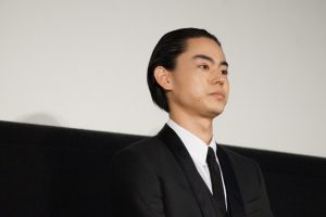 菅田将暉