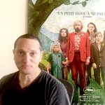 マット・ロス監督が日本の観客へ“熱い”メッセージ！―『はじまりへの旅』特別映像解禁