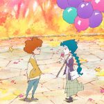 『トリツカレ男』上白石萌歌×佐野晶哉による劇中歌「あいのうた」とともにジュゼッペの一途さを描く「あいのうたPV」公開