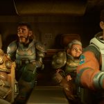 『バズ・ライトイヤー』幼いイジーとバズの出会いを描く〈未公開シーン〉一部解禁