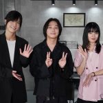 Omoinotake 藤井怜央、ドラマ『DOCTOR PRICE』最終回にサプライズ出演