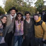 『モディリアーニ!』ジョニー・デップ監督やキャストが互いの仕事ぶりについて語るインタビュー&メイキング映像解禁