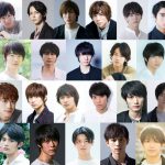 アミューズ所属・若手俳優「チーム・ハンサム！」がオリジナル楽曲をリモート再収録！佐藤健の呼びかけでオリジナルチャリティTシャツの発売も決定