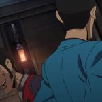 『LUPIN THE IIIRD 銭形と2人のルパン』命と正義、プライドを懸けた戦いを映し出すPV解禁　謎に包まれた偽ルパン役は堀内賢雄