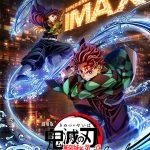 『劇場版「鬼滅の刃」無限城編 第一章 猗窩座再来』ufotable描き下ろしIMAXビジュアル公開