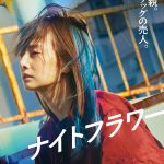 内田英治監督×北川景子主演『ナイトフラワー』11月28日公開決定