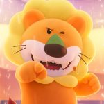 『たべっ子どうぶつ THE MOVIE』スーパーアイドル「たべっ子どうぶつ」たちのド派手なライブ映像公開