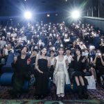 『万事快調〈オール・グリーンズ〉』第30回釜山国際映画祭でワールドプレミア　南沙良・出口夏希・吉田美月喜・児山隆監督が登壇