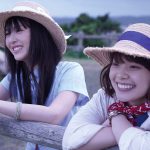 岸井ゆきの×浜辺美波『やがて海へと届く』Blu-ray＆DVD発売決定