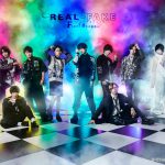 『REAL⇔FAKE Final Stage』来年1月より放送！ビジュアル＆主題歌情報解禁