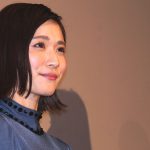 松岡茉優、撮影時には橋本愛に「泣きついた」―『勝手にふるえてろ』大ヒット御礼舞台挨拶に松岡茉優＆渡辺大知ら登壇