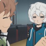 アニメ『ワールドトリガー 3rdシーズン』第9話「難敵」〈あらすじ＆場面カット〉公開