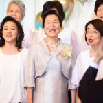 【母の日記念】大原家の母・千賀子、夫への不満爆発シーンや金婚式の笑顔などを公開！―『お終活 熟春! 人生、百年時代の過ごし方』〈場面写真〉解禁