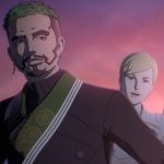 m-floとJ. Balvinがアニメになって本編ハイライトシーンに織り交ざる！―『HUMAN LOST 人間失格』〈主題歌MV〉解禁