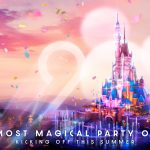 香港ディズニーランド・リゾート、開園20周年をお祝いする「The Most Magical Party of All」夏より開催