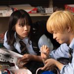 『青春ゲシュタルト崩壊』渡邉美穂演じる朝葉、聖（佐藤新）の一言をきっかけに前を向き、自分自身と向き合っていく姿を描くキャラクター予告映像解禁