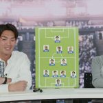 アジアカップを勝ち抜くメンバーを影山優佳＆槙野智章が予想！キープレイヤーになる選手は？