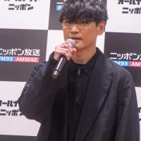 撮影／河野康成