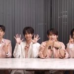 Snow Man 向井康二＆マーチW主演『Dating Game～口説いてもいいですか、ボス!?～』Blu-ray＆DVD特典映像発表