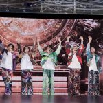 超特急初のライブ＆ドキュメンタリー映画『超特急 The Movie RE:VE』場面写真解禁　特典付きムビチケカード発売