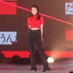 ━GirlsAward 2023 S/S━　『ラストマンー全盲の捜査官ー』スペシャルステージ今田美桜が登場