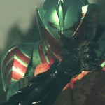 藤田富“5～6回は映画館に見に行くと思います！”―『仮面ライダーアマゾンズ完結編』特報映像解禁