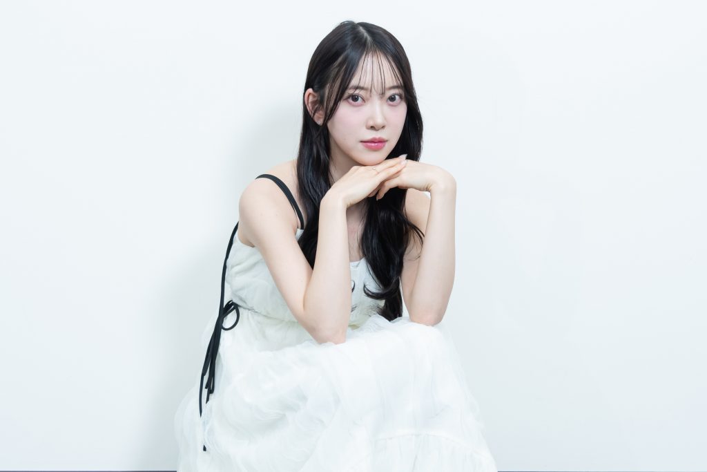 撮影／蔭山勝也