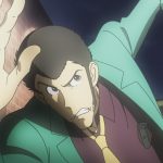 アニメ『ルパン三世 PART6』第13話「過去からの招待状」〈あらすじ＆場面カット〉公開！ファンアートコンテスト開催