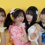 NMB48 山本望叶主演ドラマ『アイドル失格』NMB48 川上千尋・上西怜・泉綾乃が出演