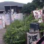 『オカルトの森へようこそ THE MOVIE』撮影クルーが勢ぞろいした〈本編映像〉解禁！霊能者・ナナシ登場シーンで早くもピンチに！？